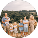 Kuchma Family profile picture